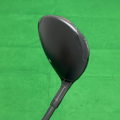 TaylorMade Stealth Fairway 9 Wood Fujikura Ventus Red 5 Regular Flex