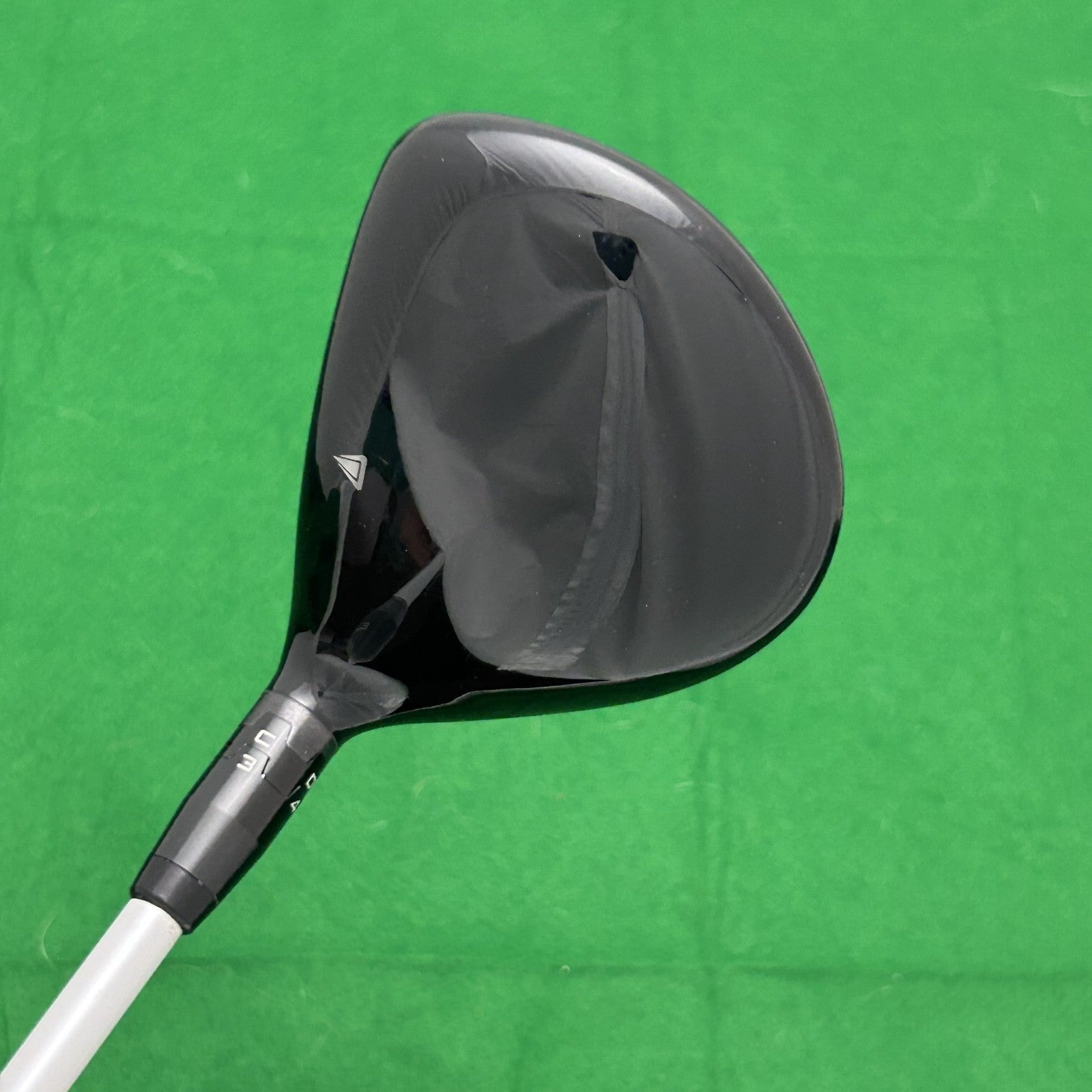 Titleist TS2 Fairway 7 Wood Mitsubishi Fubuki AX 65 Regular Flex Shaft