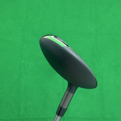 Callaway Elyte Fairway 9 Wood Project X Denali Charcoal 60 Regular +HC (Elite)