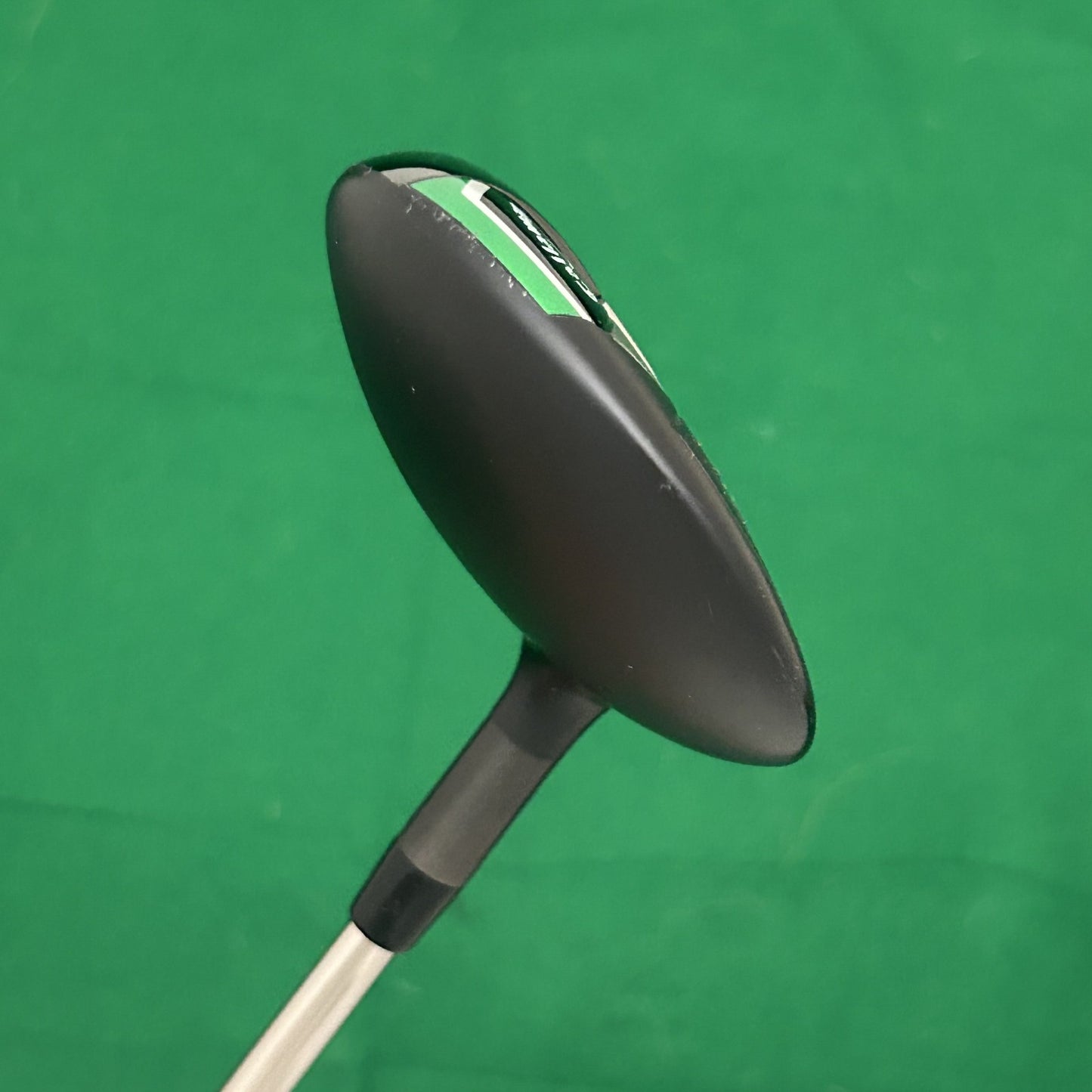 Callaway Elyte 9 Wood Callaway 2023 RCH 55 Regular Flex Shaft +HC