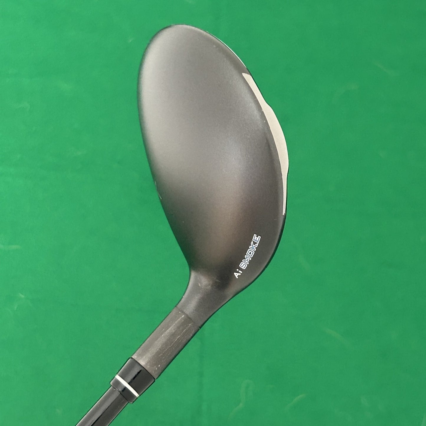 Callaway AI Smoke Max Fast 9 Wood Mitsubishi Tensei Blue/Silver Senior Flex +HC
