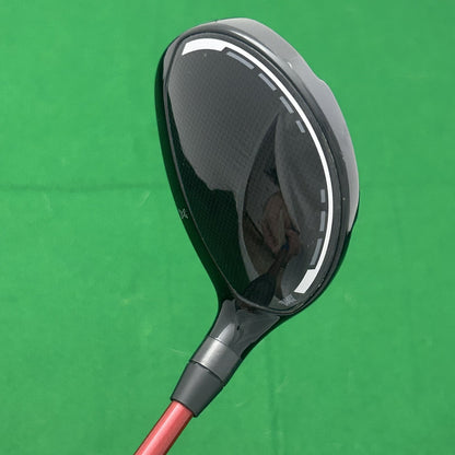 PXG 0311 Black Ops 9 Wood Project X Denali Red 50 Senior Flex Shaft