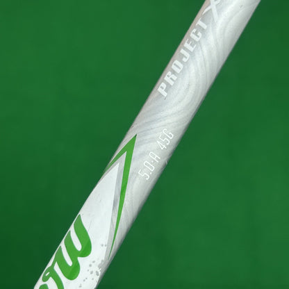 Callaway Epic Flash Heavenwood EvenFlow Green 45 Senior Left-Handed +HC