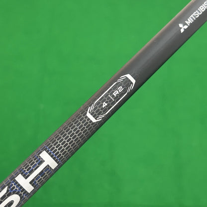 Callaway Elyte Heavenwood Mitsubishi Vanquish PL 40 Senior +HC (Elite)