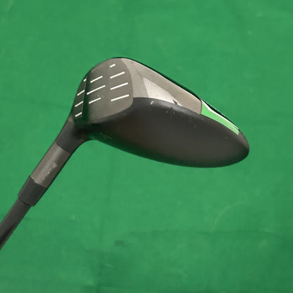 Callaway Elyte Max Fast 9 Wood KBS TD 50 Regular Flex Shaft +HC