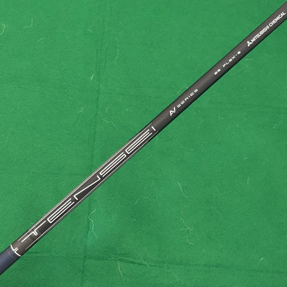 Callaway Elyte 9 Wood Mitsubishi Tensei AV Blue 65 Stiff Flex Shaft +HC