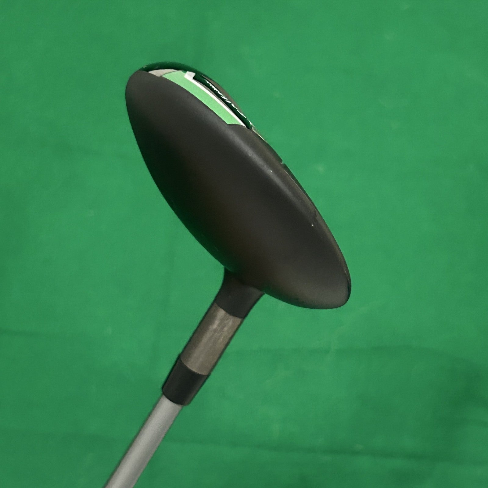 Callaway Elyte 9 Wood  Project X Denali Charcoal 60 Stiff Flex Shaft +HC
