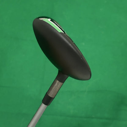Callaway Elyte 9 Wood  Project X Denali Charcoal 60 Stiff Flex Shaft +HC