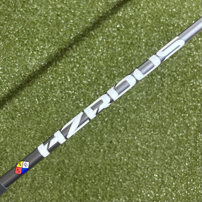 Callaway Paradym 11 Wood Project X HZRDUS Silver 60 Regular Flex Shaft +HC