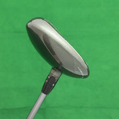 Callaway 2023 Great Big Bertha 7 Wood Project X HZRDUS Silver 50 Regular +HC