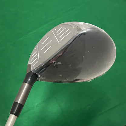 NEW Callaway 2023 Big Bertha Heavenwood RCH 55 Regular Flex Shaft +HC