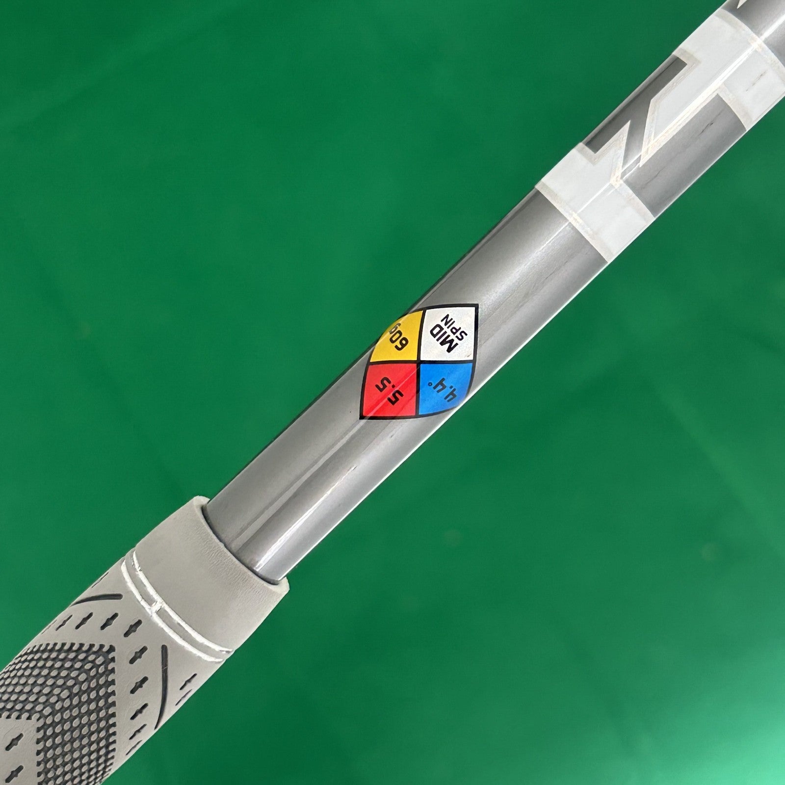 Callaway 2023 Big Bertha HeavenWood Project X HZRDUS Silver 60 Regular Flex +HC