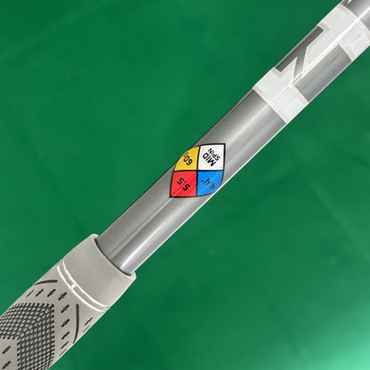 Callaway 2023 Big Bertha HeavenWood Project X HZRDUS Silver 60 Regular Flex +HC