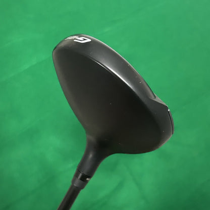 Ping G425 Max 7 Wood Tensei AV Orange 75 Stiff Flex Shaft