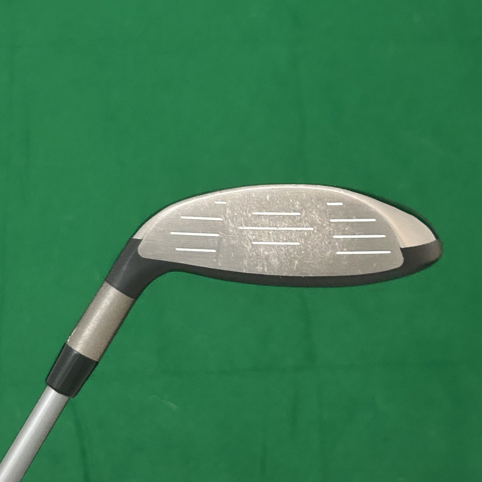 Callaway Paradym 7 Wood Project X HZRDUS Silver 60 Regular Flex +HC