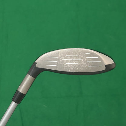 Callaway Paradym 7 Wood Project X HZRDUS Silver 60 Regular Flex +HC