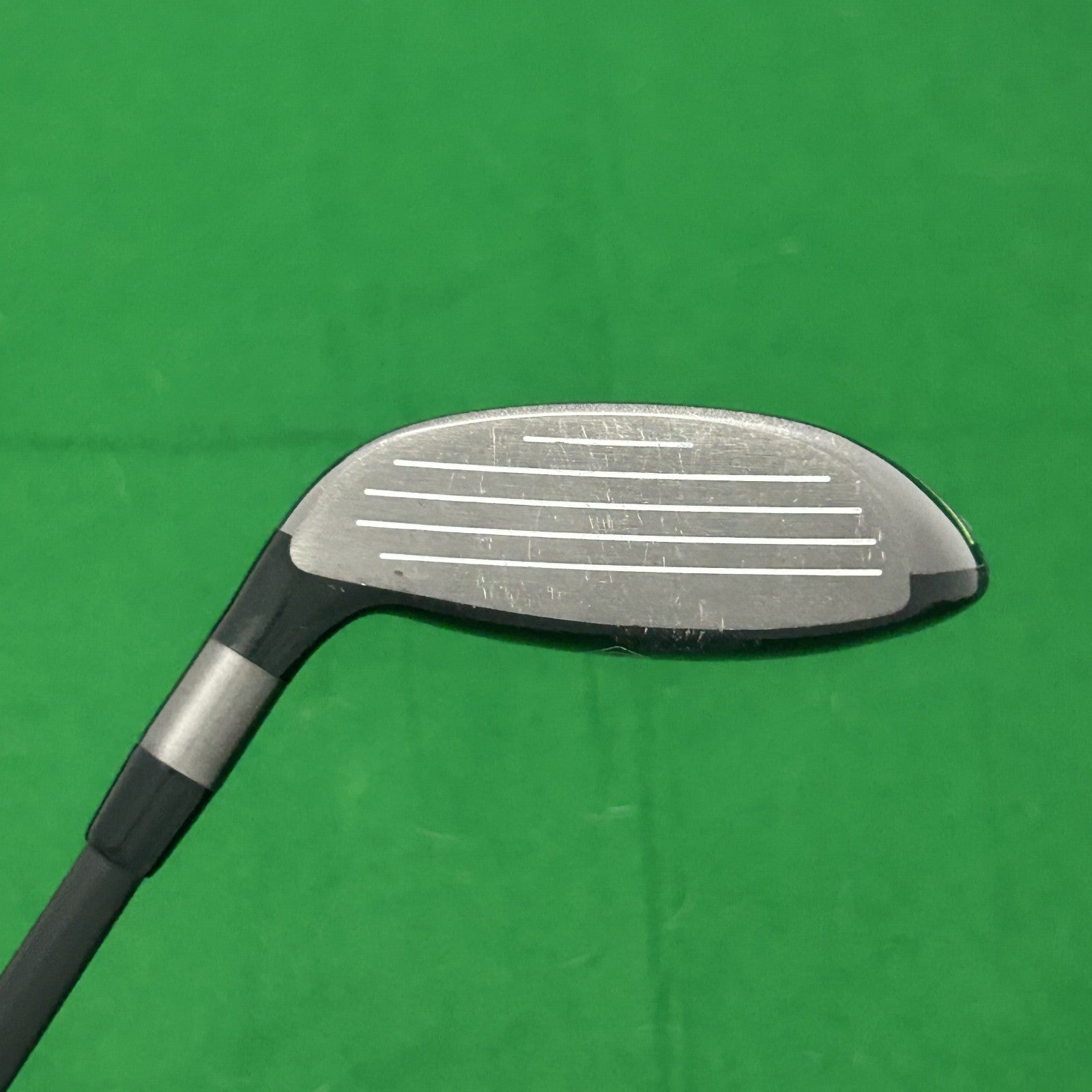 Callaway Epic Max 9 Wood Project X Cypher 50 Senior Flex +HC