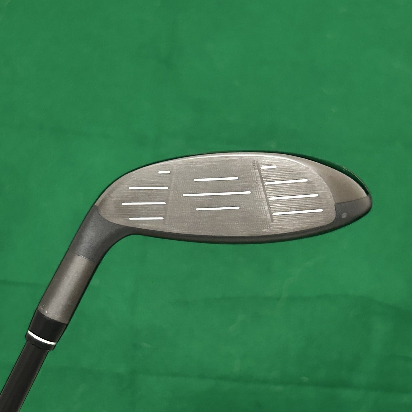 Callaway AI Smoke Max Fast 7 Wood Tensei Blue/Silver R2 Senior Flex Shaft +HC
