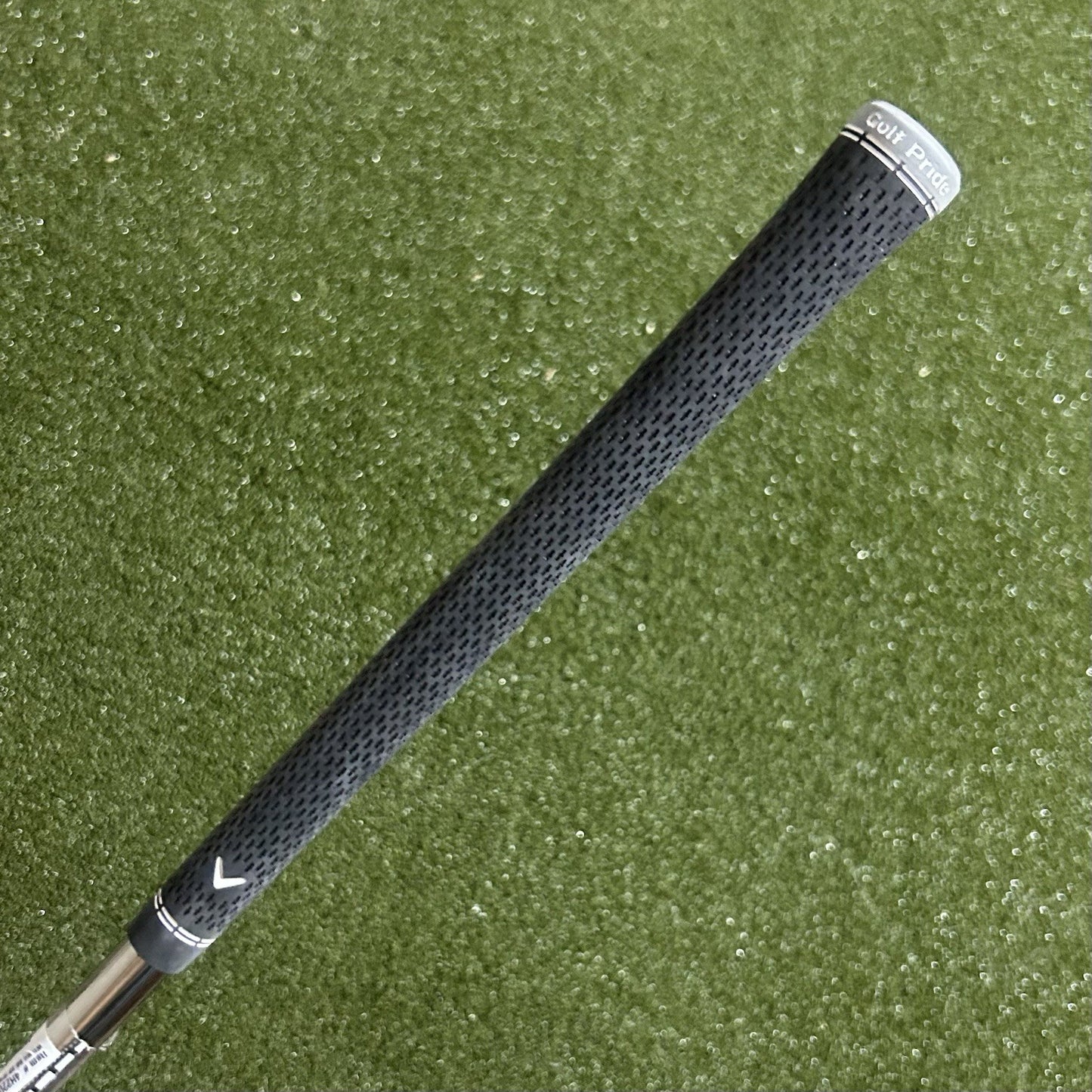 MINT Callaway 2023 Great Big Bertha 7 Wood RCH 65 Regular Flex Shaft +HC