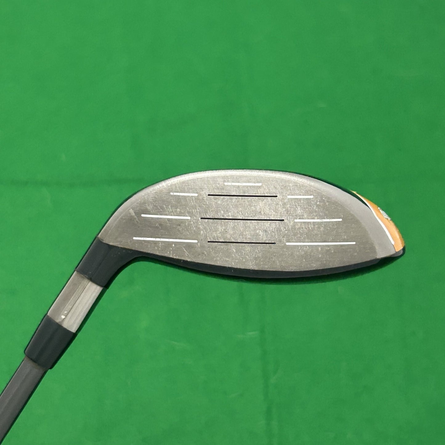 Callaway Mavrik 7 Wood Project X EvenFlow Riptide 60 Senior Flex Shaft +HC