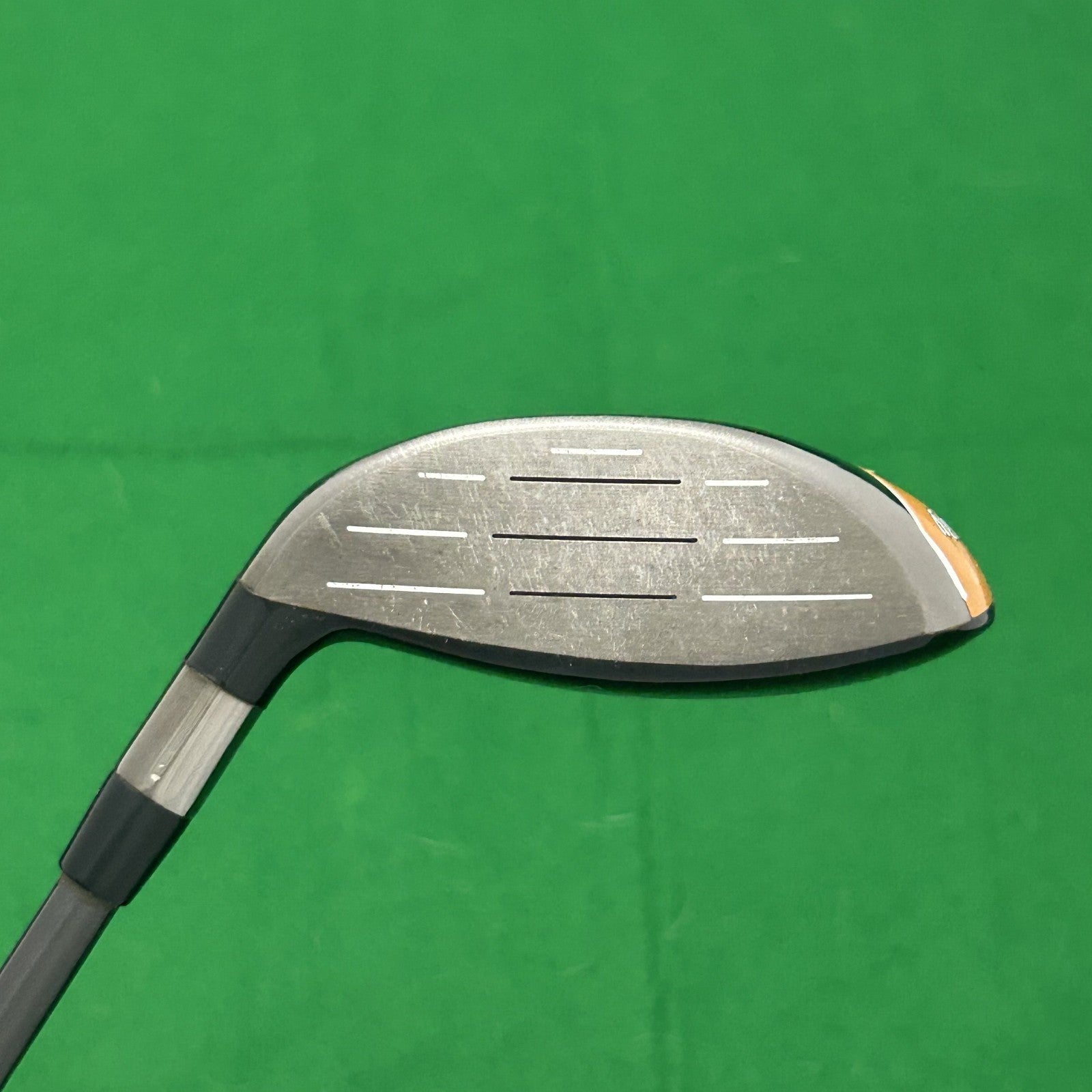 Callaway Mavrik 7 Wood Project X EvenFlow Riptide 60 Senior Flex Shaft +HC