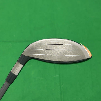 Callaway Mavrik 7 Wood Project X EvenFlow Riptide 60 Senior Flex Shaft +HC
