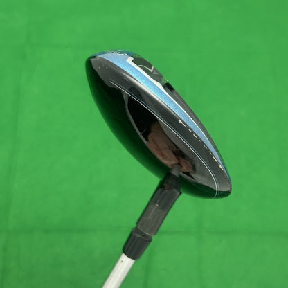 Callaway Rogue 11 Wood Aldila Quaranta 40 Senior Flex Shaft +HC
