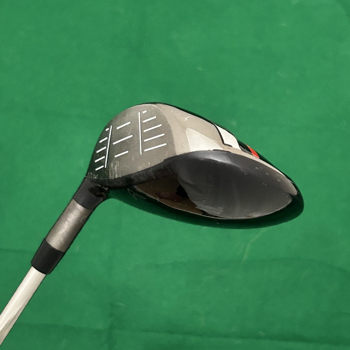 Callaway 2023 Big Bertha Heavenwood RCH 65 Regular Flex Shaft +HC
