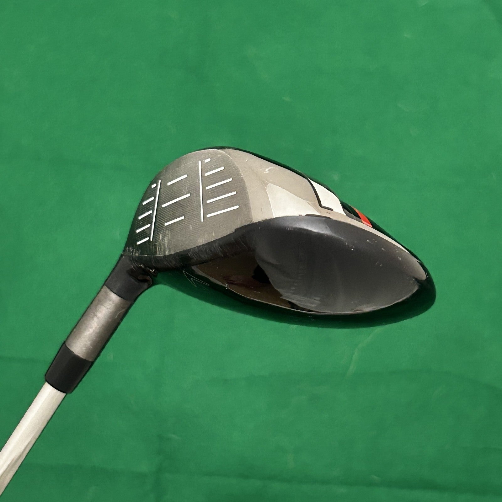 Callaway 2023 Big Bertha Heavenwood RCH 65 Regular Flex Shaft +HC