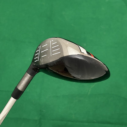 Callaway 2023 Big Bertha Heavenwood RCH 65 Regular Flex Shaft +HC