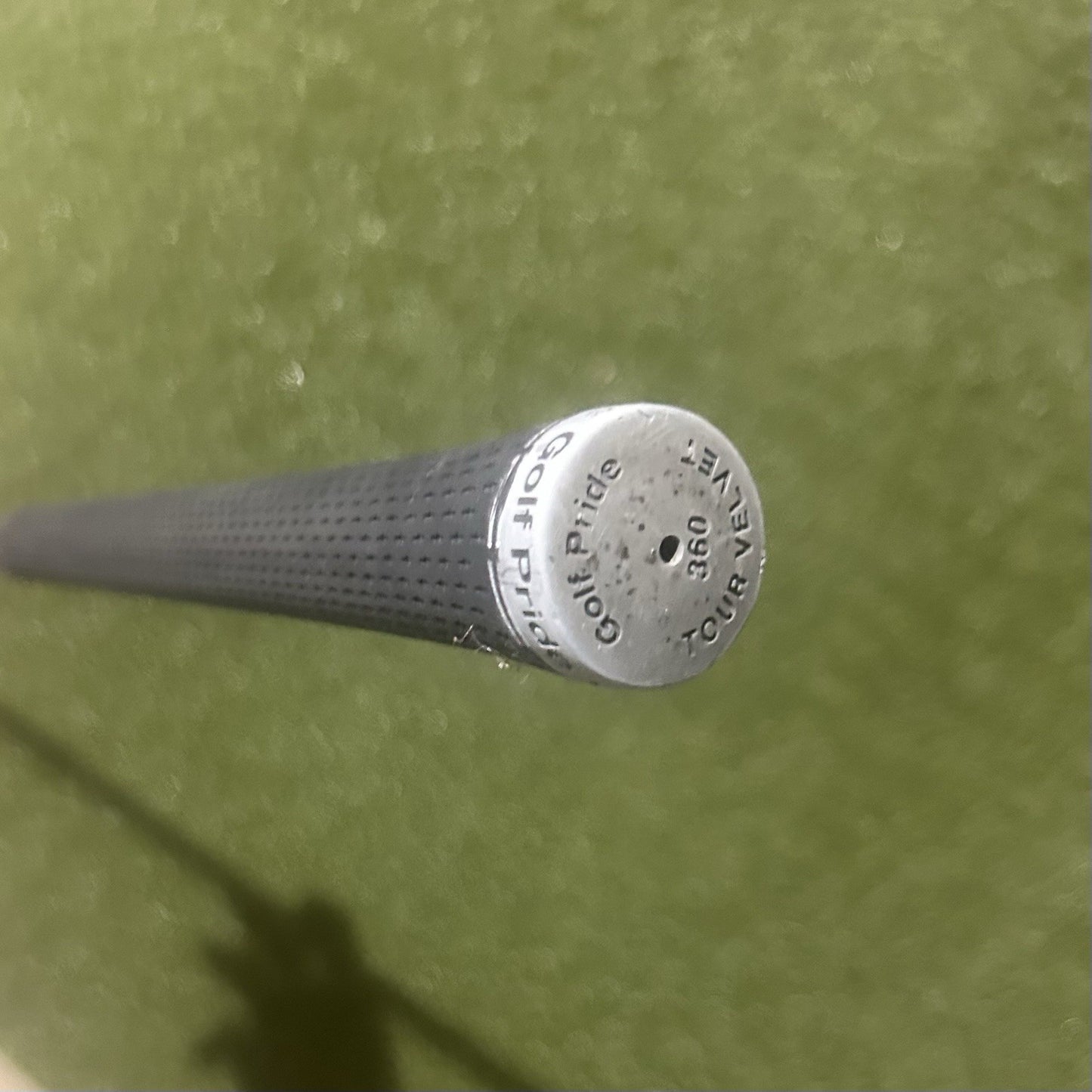 Callaway Paradym 5 Wood Project X HZRDUS Silver 60 Stiff Flex Shaft +HC