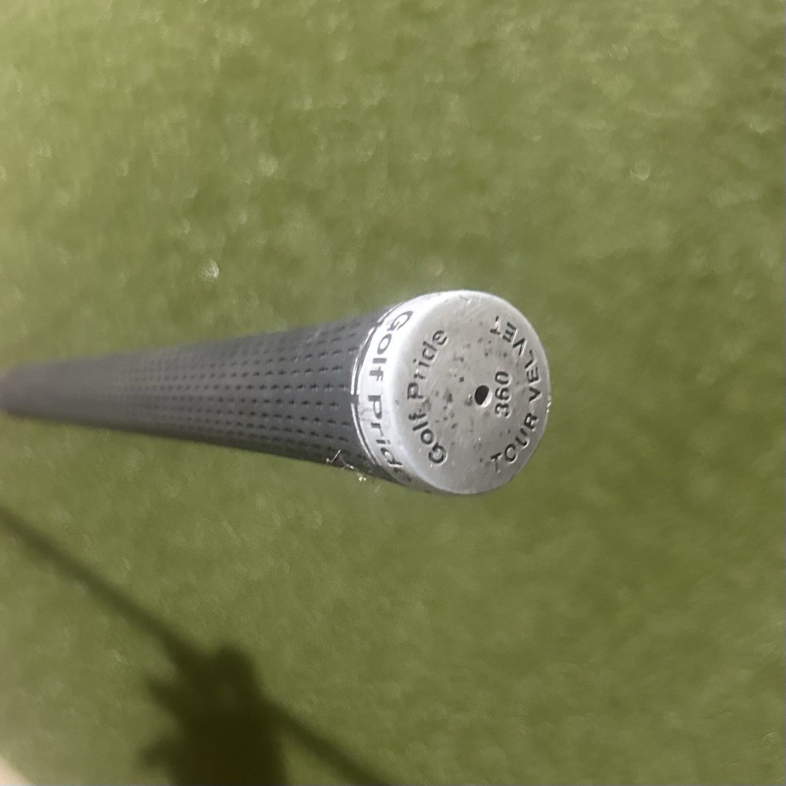 Callaway Paradym 5 Wood Project X HZRDUS Silver 60 Stiff Flex Shaft +HC