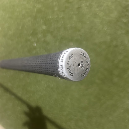 Callaway Paradym 5 Wood Project X HZRDUS Silver 60 Stiff Flex Shaft +HC