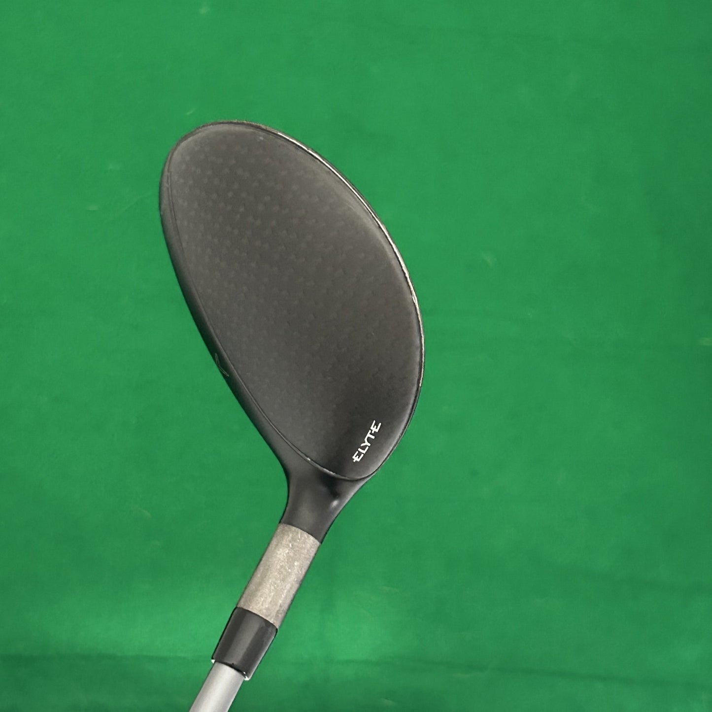 Callaway Elyte 7 Wood  Project X Denali Charcoal 60 Stiff Flex Shaft +HC