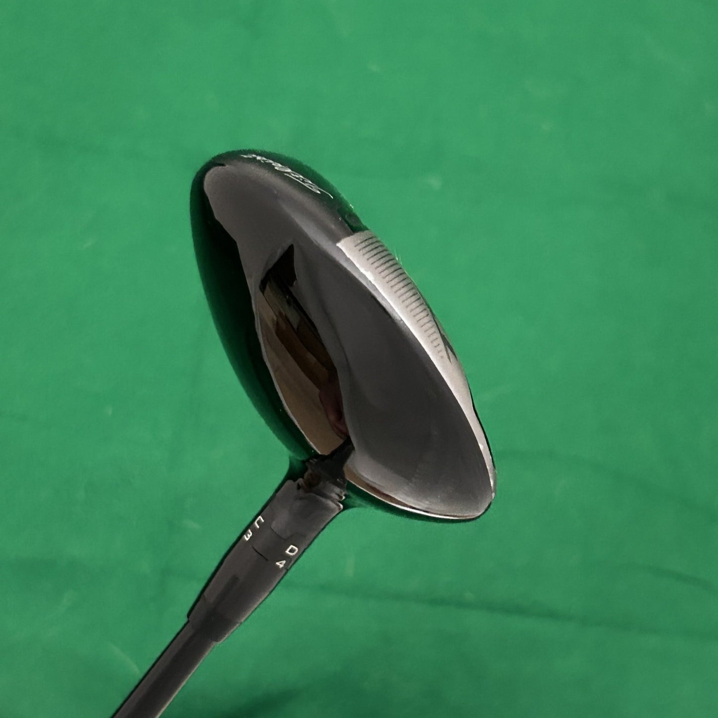 Titleist TSI2 7 Wood (21*) Mitsubishi Tensei AV Silver 75 Extra Stiff Flex Shaft