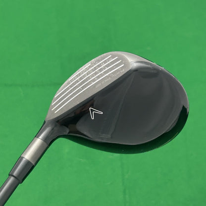 Callaway Epic Max 11 Wood Project X Cypher 50 Senior Flex Shaft +HC