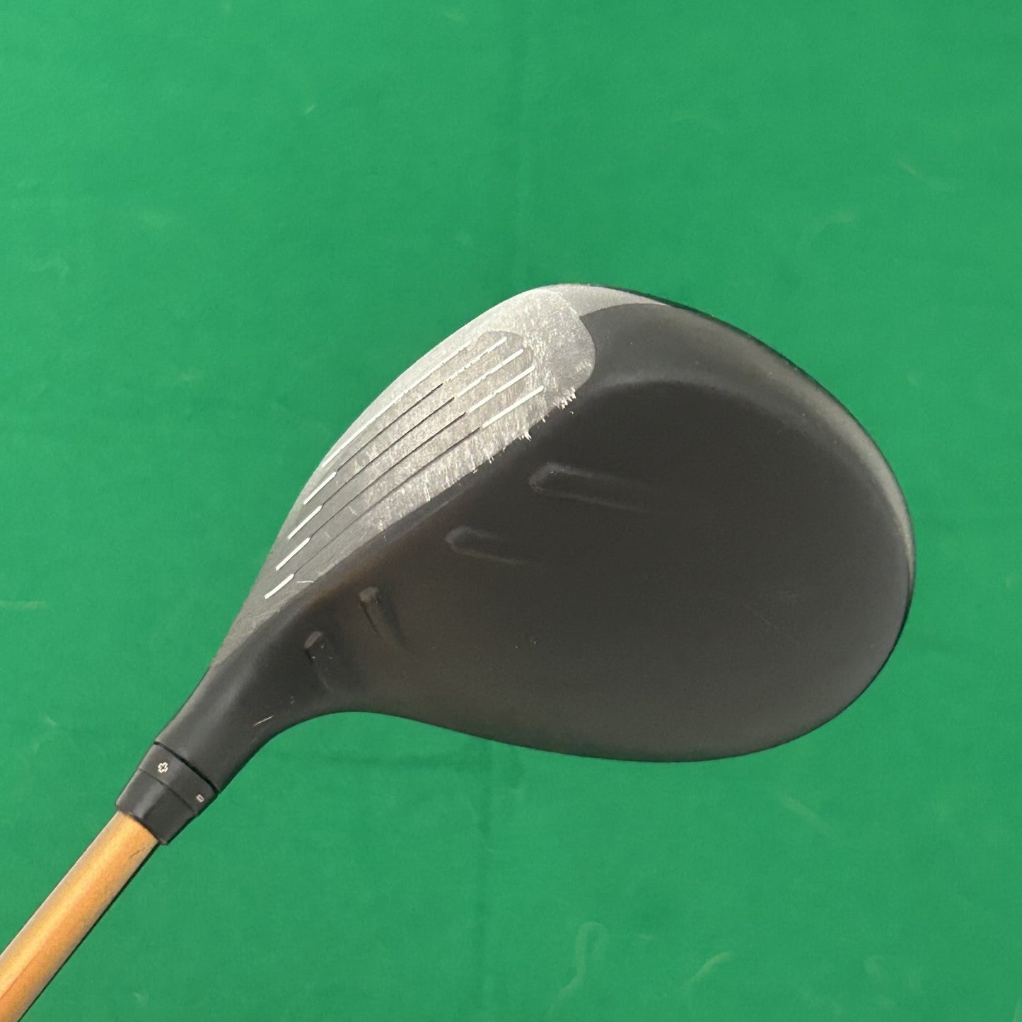 Ping G400 7 Wood Ping Alta CB 65 Regular Flex Shaft