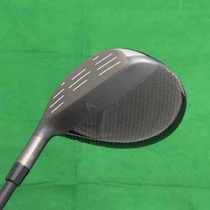 MINT Callaway Ai Smoke Max Heavenwood Tensei AV Blue 55 Regular +HC