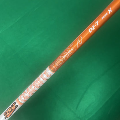 Callaway AI Smoke Triple Diamond 5 Wood Graphite Design DI-7 Extra Stiff +HC