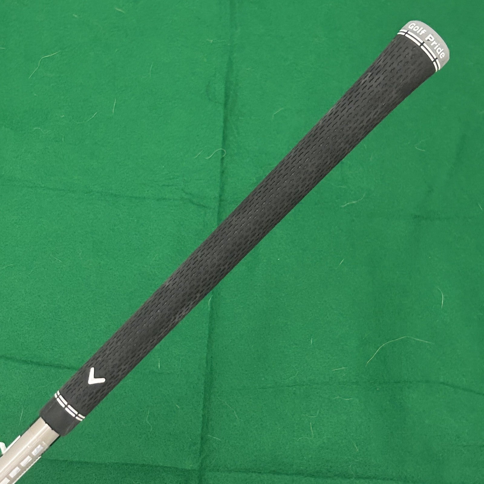 Callaway 2023 Big Bertha Heavenwood RCH 45 Senior Flex Shaft