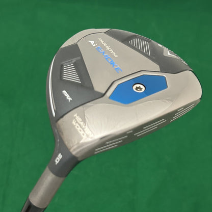 Callaway AI Smoke Max Heavenwood Tensei Blue 55 Regular Flex +HC