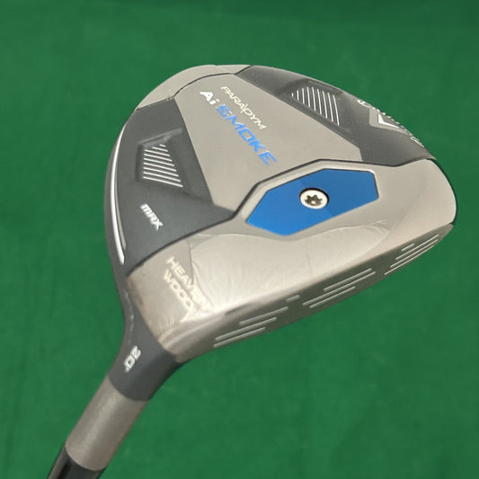 Callaway AI Smoke Max Heavenwood Tensei Blue 55 Regular Flex +HC
