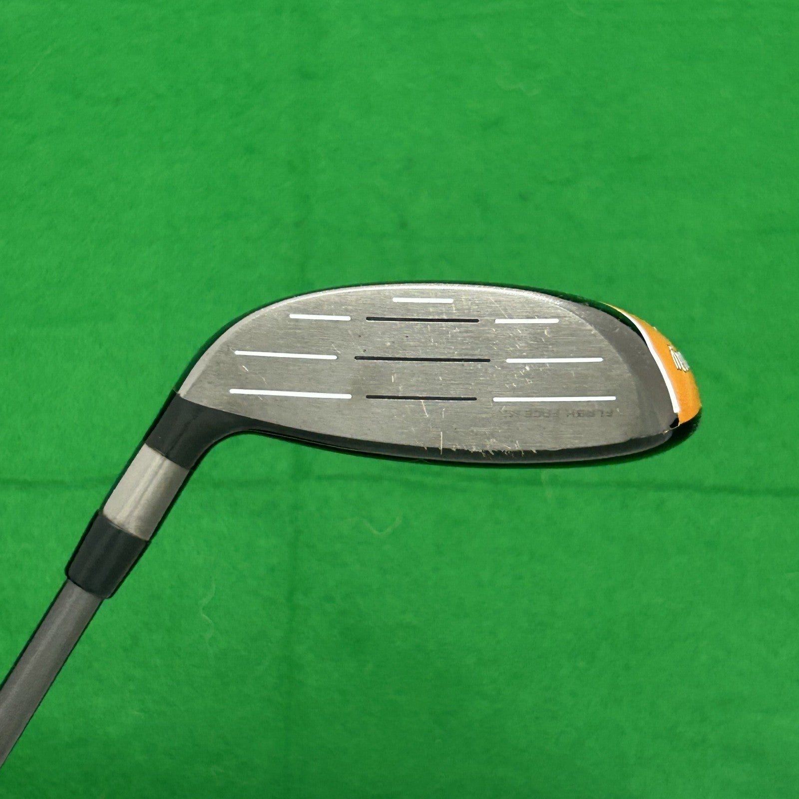 Callaway Mavrik Max Heavenwood Project X EvenFlow Riptide 60 Regular Flex +HC