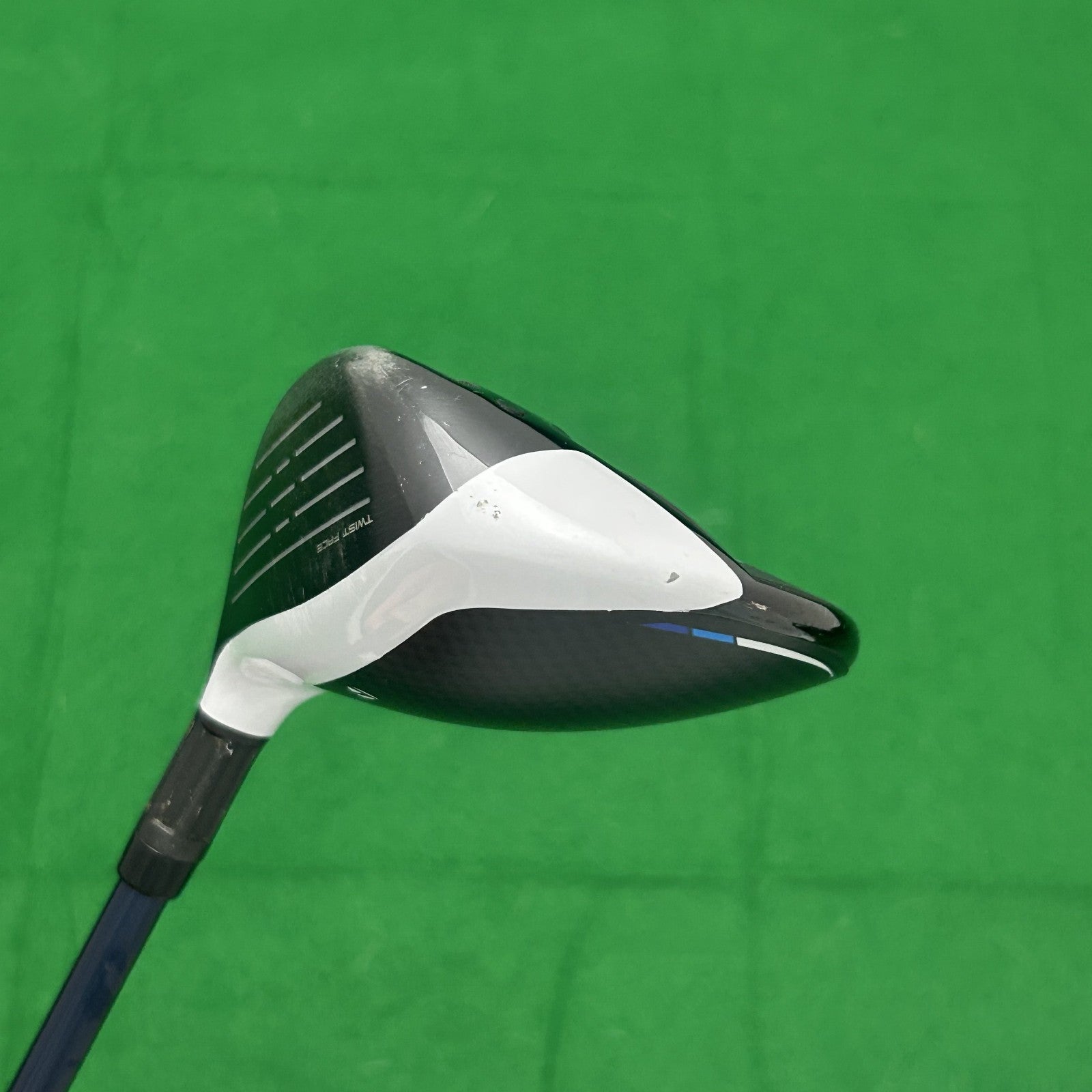 TaylorMade SIM2 Max Fairway 7 Wood Fujikura Ventus Blue 6 Stiff Flex Shaft