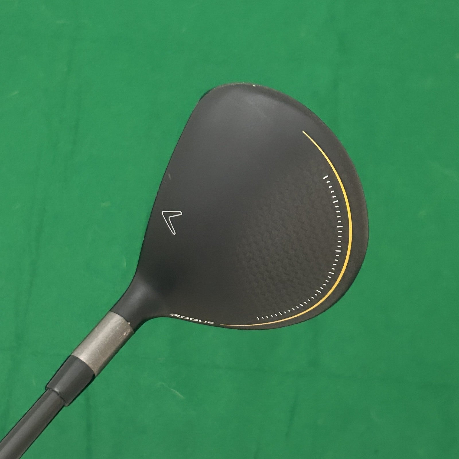 Callaway Rogue ST Max 7 Wood Tensei AV Blue 65 Regular Flex +HC