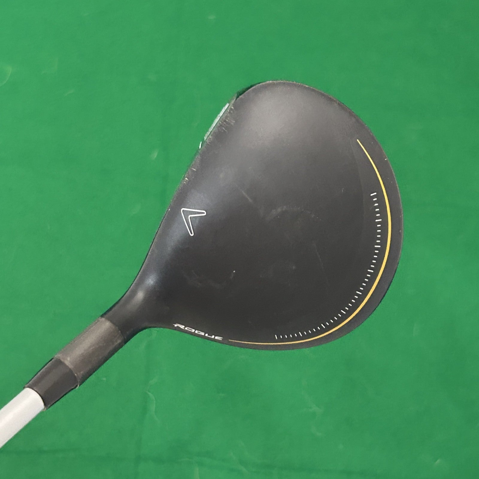 Callaway Rogue ST Max 9 Wood Project X VRTX Red 60 Regular Flex +HC