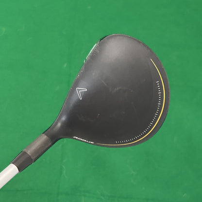 Callaway Rogue ST Max 9 Wood Project X VRTX Red 60 Regular Flex +HC