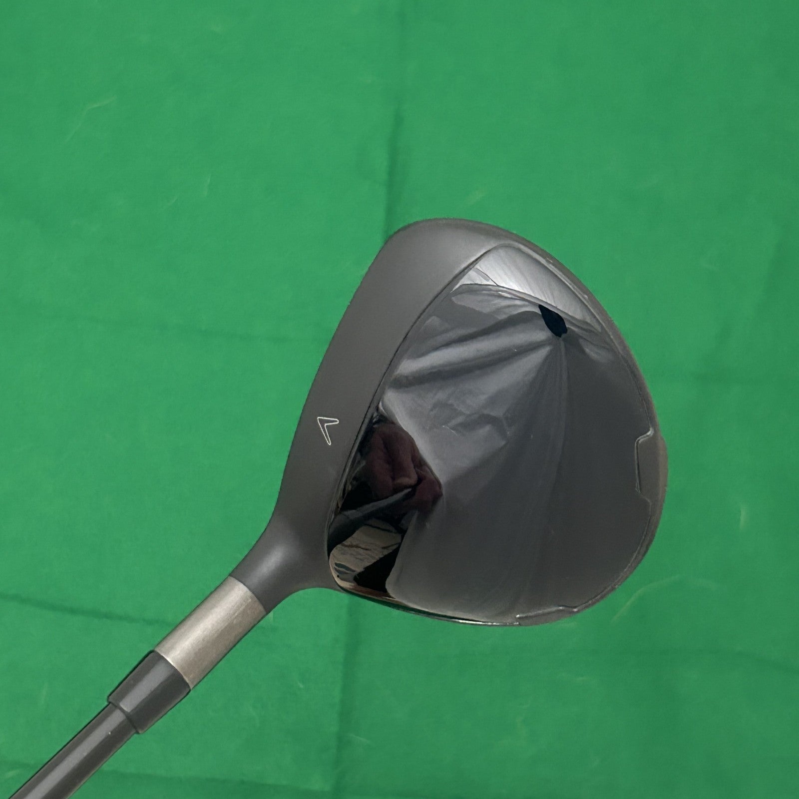 Callaway Paradym 7 Wood Project X HZRDUS Black 70 Stiff Flex +HC