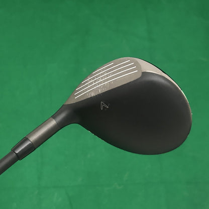 Callaway Elyte 11 Wood Mitsubishi Vanquish PL 50 Senior Flex Shaft +HC