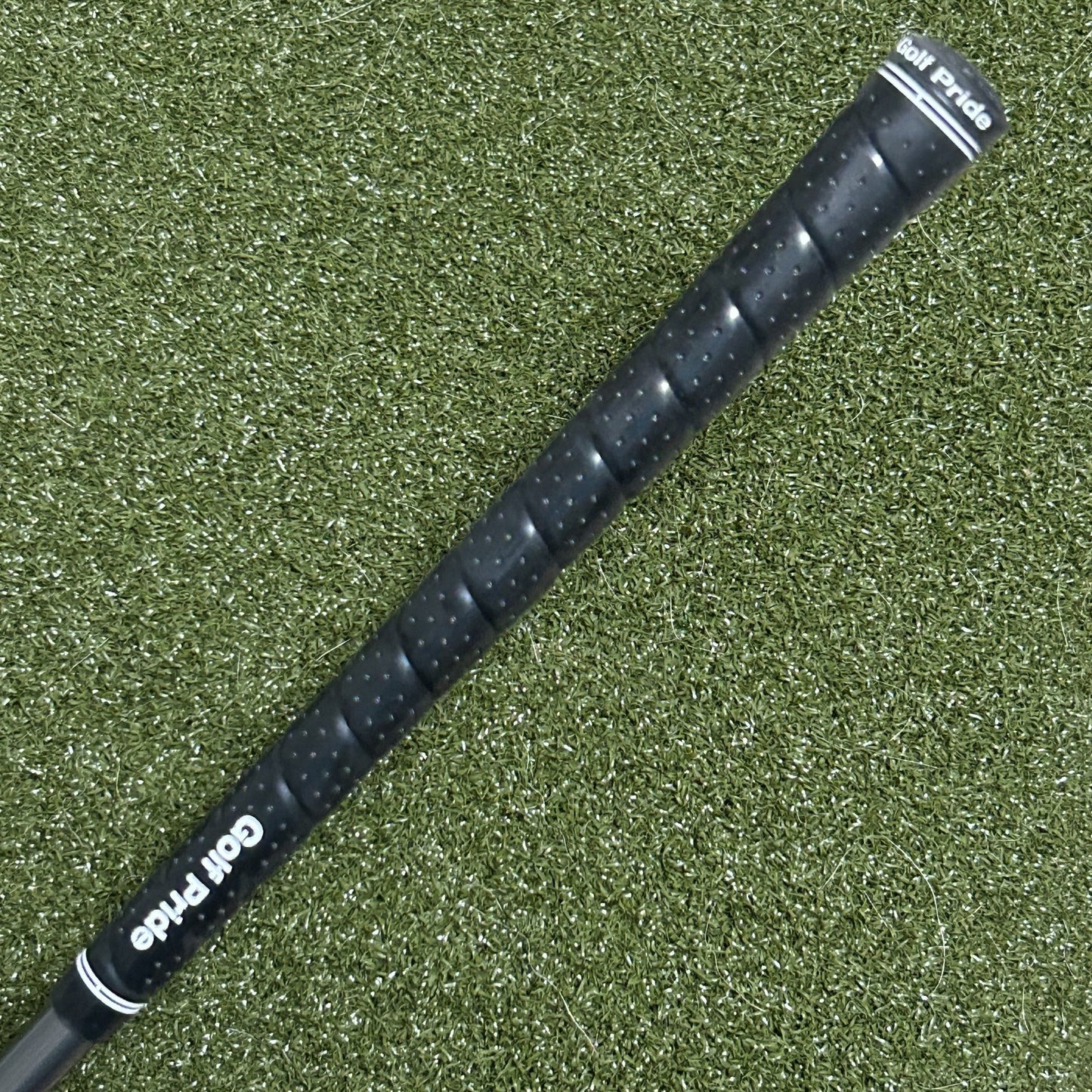 Callaway Paradym X 7 Wood Project X HZRDUS Silver 70 Stiff Flex Shaft +HC